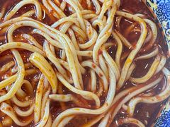 -马吉德牛肉拉面(新街口店)