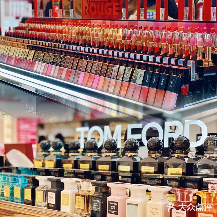 🇲🇴澳门DFS免税店购物攻略！超低折扣劲优惠！🛍️