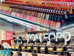 -DFS迪斐世(澳门美高梅店美妆世界)