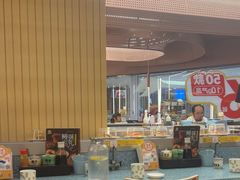 -元气寿司(东方宝泰店)