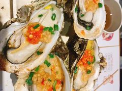 -木屋烧烤(白石洲店)