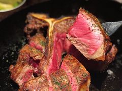 -Bistro Wang 牛排馆