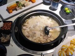 -百年果林椰子鸡(中洲店)
