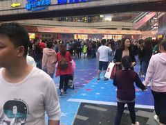 -星轶IMAX影城(九亭U天地旗舰店)