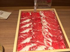 -巴奴毛肚火锅(京西大悦城店)