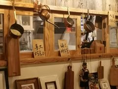 -懒鱼时光馆(沙坪坝店)