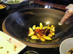 -好灶头妈妈菜·柴火灶台鱼·千岛湖土菜地标美食