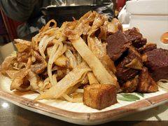 坛子肉招牌焖饼-葛记焖饼(伏牛路店)