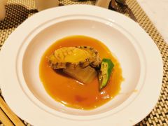 -都会尚膳·海鲜自助餐厅(重庆万豪酒店)