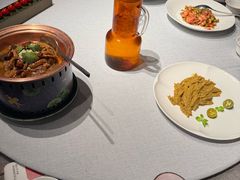 -秀儿四九城·新京菜(亚运村鸟巢店)