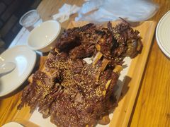 -赵家小馆(沈阳禹洲广场店)