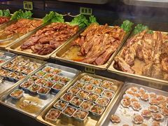 -苏格里岛自助海鲜烤肉(青秀万达店)