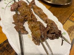 -质烤烤物·活烤海鲜(质烤总店)