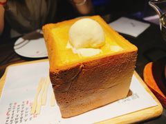 -绿茶餐厅(朝阳大悦城店)