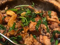 啫走地鸡-惠食佳(滨江大公馆店)