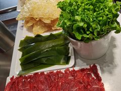 -古乐牛香·鲜牛肉牛杂火锅(吴江三里桥运东商业广场店)