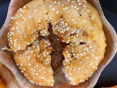 咸煎饼-老西关濑粉(文明路店)