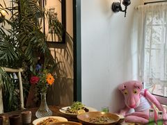 -懒人盐府人家(安贞店)