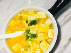 蟹粉豆腐-岭南真味·匠心粤菜(K11店)