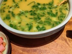 阿坝州豌豆汤-辣不二地道川菜(汉水路店)