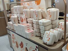 -西贝(金桥店)