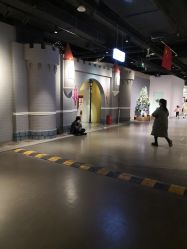 -点点梦想城(鑫苑都汇店)