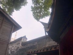 -星巴克(福州三坊七巷店)