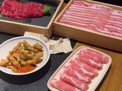 -巴奴毛肚火锅(广益哥伦布店)