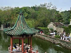 -东莞市可园博物馆