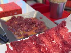 -荣叔港式沙嗲牛肉火锅(正佳潮流店)