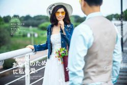 -巴黎春天婚纱摄影STUDIO·定制