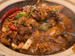 -鸽子窝(青塔店)