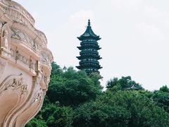 -牛首山文化旅游区