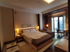 -西安华清御汤酒店