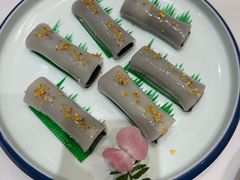 -上海1号私藏菜(静安店)