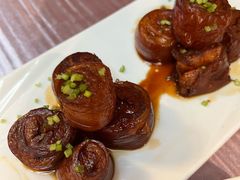 -丰泽园饭店