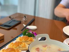 -豫璟轩中餐厅(南昌万怡店)