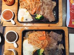 -豪享来中西餐厅(隆昌店)