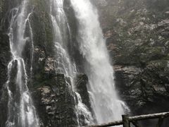 -井冈山风景名胜区