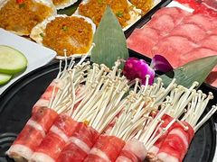 -韩时烤肉(枫蓝店)
