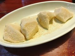 打糕-火炉情韩国料理店(古田路店)