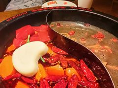 -牛市坎火锅(建设路店)