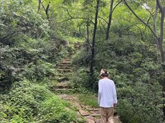 -云峰山自然风景区