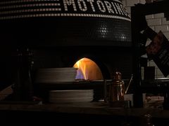 -Motorino(湾仔店)