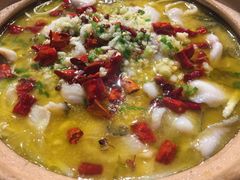 -十六蒲(桂林路店)