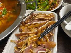 -艺味深尝(云锦路店)