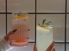 -森Some Fusion(荔湾店)