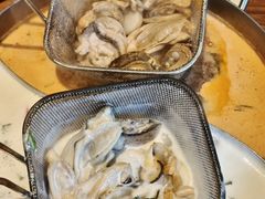-樾餐厅泰式海鲜火锅(民歌湖店)