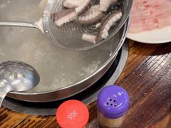 -正能量脆肉鲩火锅