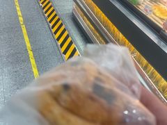 -BreadTalk面包新语·烘焙蛋糕(中心书城店)